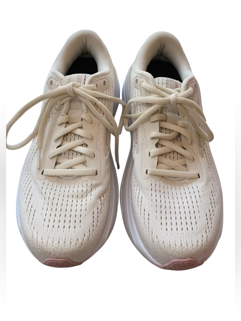 Brooks Ghost Max 2 Women’s Running Shoes | Max Cushion Comfort